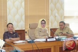 Desain Masjid Raya Gorontalo Akan Disayembarakan
