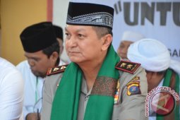 Jaga Kerukunan Umat Beragama di Tabagsel