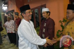H.Oki, Umarah Senantiasa ada Ditengah Masyarakat
