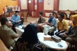 FITRA Gelar Program Transparasi Anggaran Desa di Trenggalek