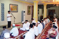 BUKA PUASA BERSAMA