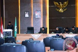 Dewan Setujui Dua Raperda