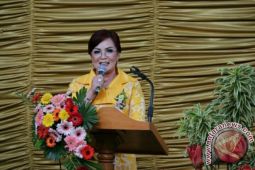 Wawali Tomohon Buka Puasa Bersama Jemaah Al-Mujahiddin 