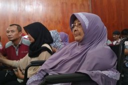 Pengadilan Garut Tolak Gugatan Menantu-Anak Kepada Ibu