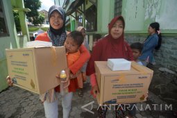 Pasar Murah PT KAI