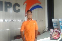 Pelindo Pangkalbalam Utamakan Bongkar Muat Kapal Sembako
