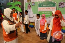 Berikut kiat orang tua mengenalkan puasa Ramadan pada anak sesuai usia