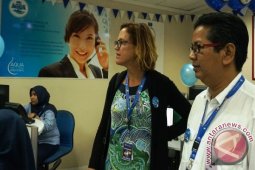 AQUA Grup Luncurkan Layanan Bebas Pulsa "AQUA Menyapa" bagi Konsumen