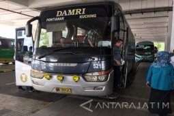 KBRI KL Pantau Teminal agar Tahu Arus Mudik WNI (Video)