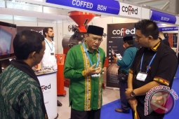 Eksportir kopi Gayo berharap petugas karantina pertanian