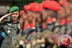 Rakyat dan TNI Harus Bersama Berantas Paham Radikalisme