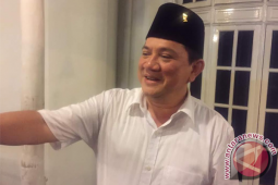 Legislator nilai empat tahun Jokowi - JK nyata bangun Kalbar