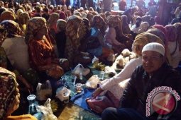 "SOTR" Atraksi Wisata Agama Yang Mampu Satukan Masyarakat