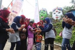 UMM Rancang Pembinaan Berkelanjutan di "Desaku Menanti"