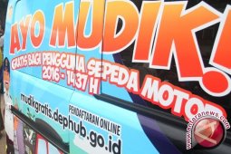 Pemerintah luncurkan aplikasi Ayo Mudik