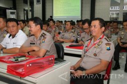 Polda Gelar Rakor Persiapan "Operasi Ramdniya 2017"