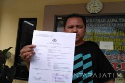 Ustad Yusuf Mansur Dilaporkan ke Polda Jatim
