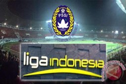 Klasemen kompetisi Liga 1 hingga pekan ke-11