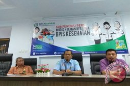 BPJS Kesehatan Mempermudah Prosedur Pelayanan Peserta Pemudik