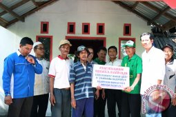 BEDAH RUMAH ANANG ASTANI