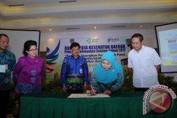 Kemenkes : Rp6,9 Triliun Dana Bpjs Obati Jantung