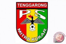 Mitra Kukar agendakan uji coba lawan tim Jatim