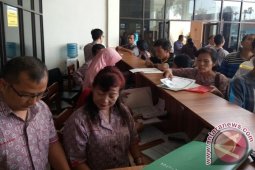 Kesadaran Warga Urus Administrasi Kependudukan Meningkat