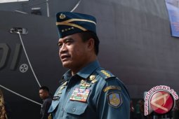 Presiden akan lantik KSAL yang baru