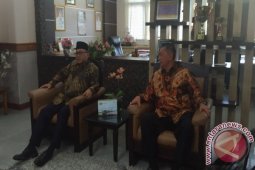 Deddy Mizwar Bersyukur Dilirik PAN