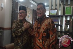 PAN Lirik Deddy Mizwar di Pilgub Jabar