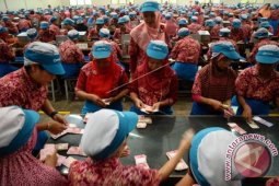 Pemkab Jembrana bagikan THR pada 3.504 PNS