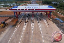 Asian Games 2018 pacu pembangunan infrastruktur Sumsel