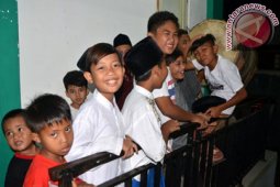 TABUH BEDUG RAMADHAN