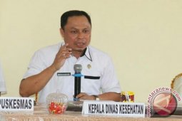 Dinkes Gorontalo Menggencarkan PSN Mencegah DBD