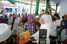 Insentif Ribuan Guru Ngaji Jember Belum Cair