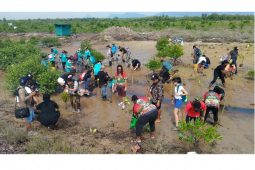 Festival Musik "Rainforest" Digelar untuk ke-20 Kalinya