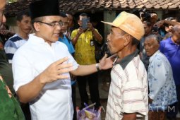 BPS: Kemiskinan Banyuwangi Turun Jadi 8,79 Persen