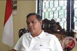 Pemkab Bangka gelar pelatihan penanggulangan bencana bagi personil