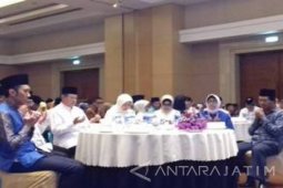 SBY Minta Kader Demokrat Bijak dan Cerdas