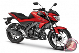 Wajah Baru Sang Legenda Motor Sport 150cc