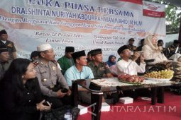 Sinta Nuriyah Ingatkan Pentingnya Kesadaran Berbangsa dan Bernegara