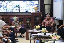 Kemenhub Targetkan Trem Surabaya Selesai Sebelum 2020