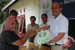 Asian Agri Gelar Pasar Murah Ramadhan di Asahan