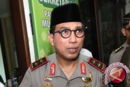 Polda Gelar Rakor Persiapan "Operasi Ramadniya 2017"