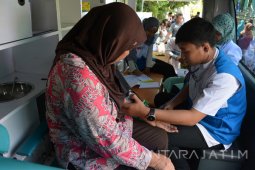 Hipertensi Bisa Picu Kematian Ibu Hamil