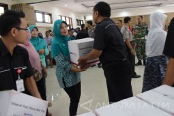 Paket Santunan Inka