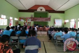 Ormas PP Dialog Kebangsaan Dengan Berbagai Pihak