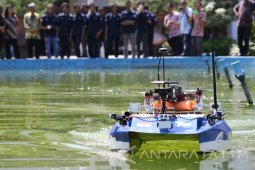 Prototipe Kapal Nala V S