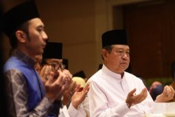Safari Ramadhan Partai Demokrat