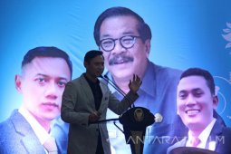 Sepekan, AHY Sambang 17 Daerah di Jatim